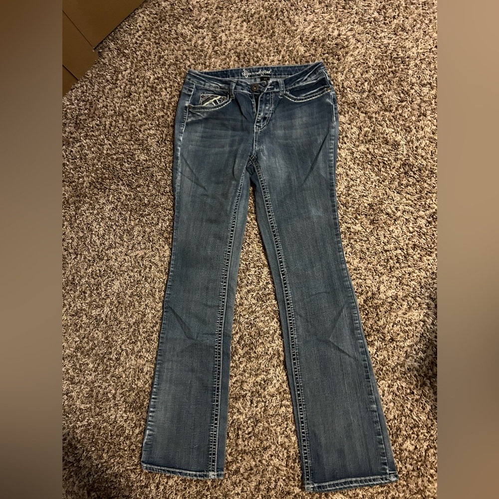 Cleaning out closet